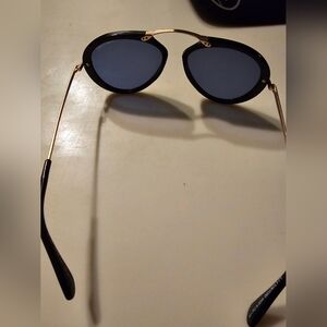 Tom Ford Aaron Sunglasses